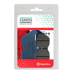 AM - BRAKE PAD MOTORCYCLE - 07BB2407