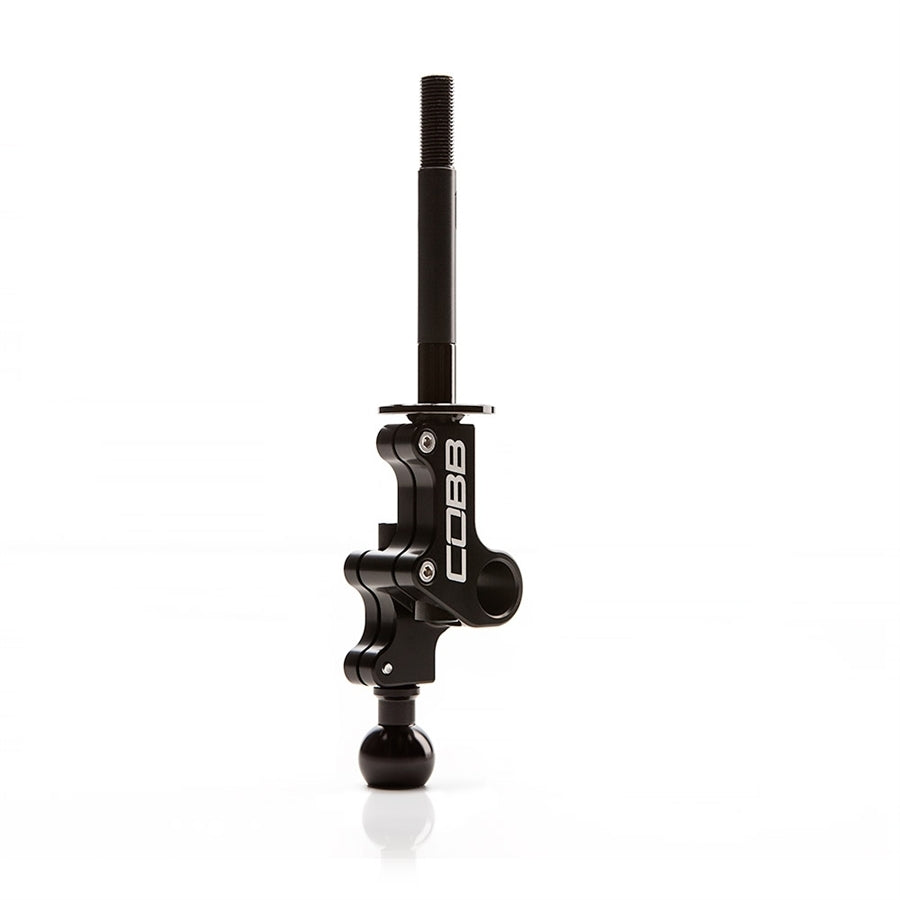 Cobb Tuning Short Shifter - Subaru STI 01-21 (6 speed) - Revzone