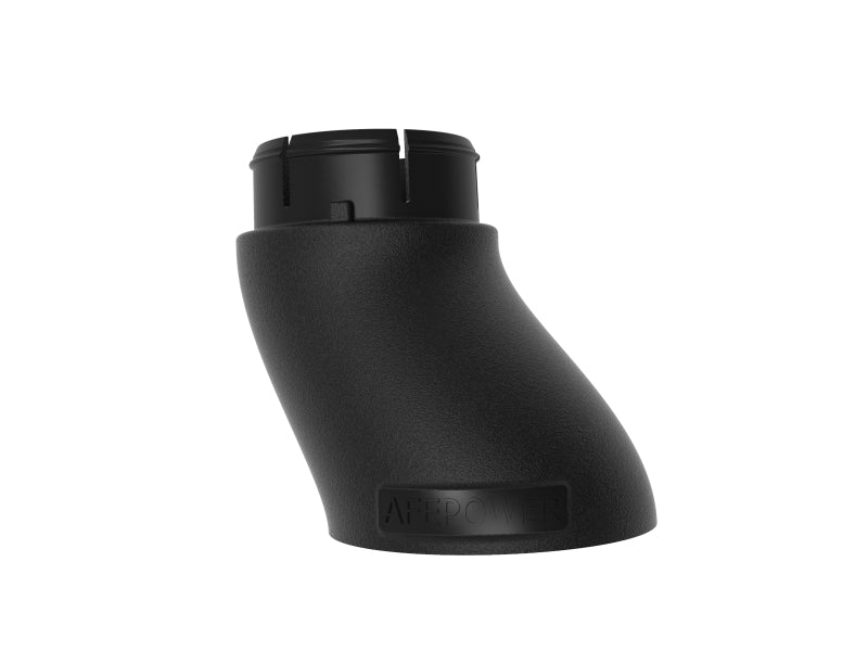 aFe Momentum GT Air Scoop 2019+ Dodge Challenger R/T V8-6.4L HEMI w/ Scat Pack - 50-70009S