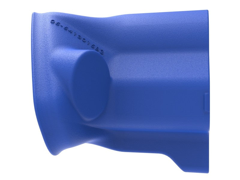 aFe Power 15-20 Ford Mustang 2.3l L4/3.7l V6/5.0l V8 Dynamic Air Scoop - 54-13015SL