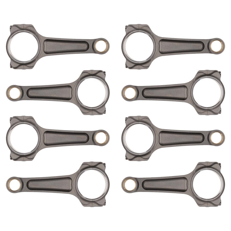 Manley Ford 5.0L V8 Coyote 5.933in Length Pro Series I Beam Connecting Rod - Single - 15318-1