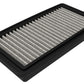 aFe MagnumFLOW OE Replacement Air Filter w/Pro Dry S Media 17-20 Honda Ridgeline V6 3.5L - 31-10310