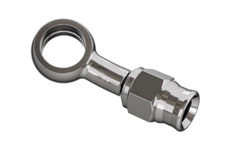 Goodridge 20 Deg Banjo for 7/16 Bolt - P5093-03-04C