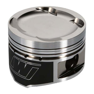 Wiseco Toyota 2JZGTE Turbo -14.8cc 1.338 X 86.5 Bore Piston Shelf Stock - 6550M865AP