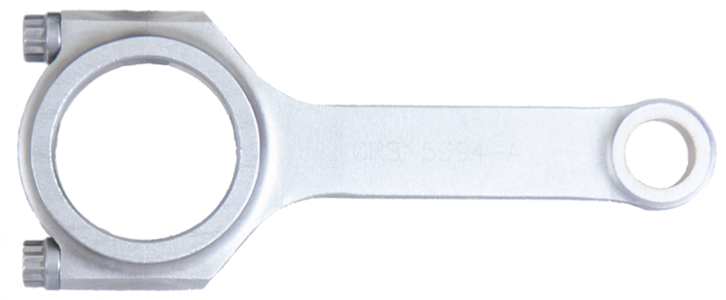 Eagle Honda D16 / ZC Engine H-Beam Connecting Rod (Single Rod) - CRS5394H3D-1