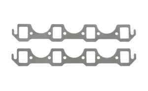 Cometic Ford Windsor V8 .060in HTS Exhaust Manifold Gasket Set - C5898HTS
