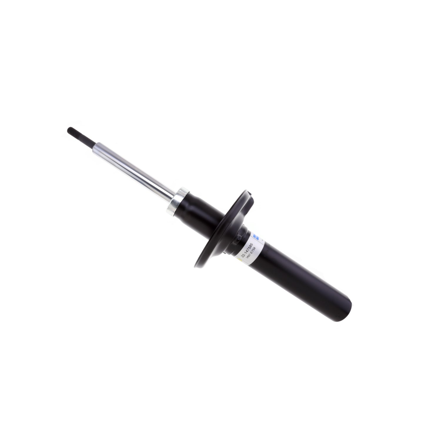 Bilstein B4 Shock Absorber (Rear) - PORSCHE BOXSTER/CAYMAN 987 - Revzone