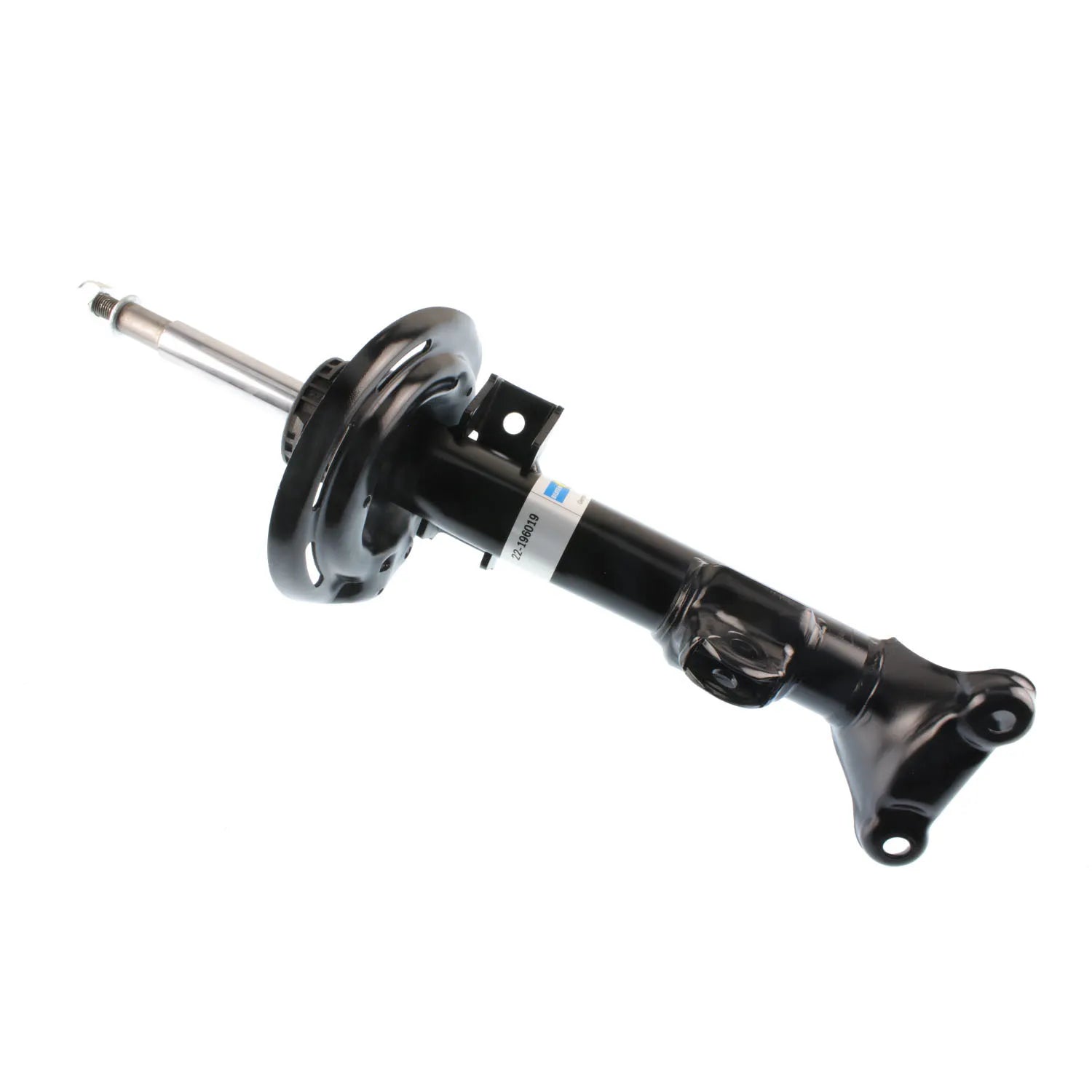 Bilstein B4 Shock Absorber (Front) - MERCEDES C-CLASS W204 - Revzone