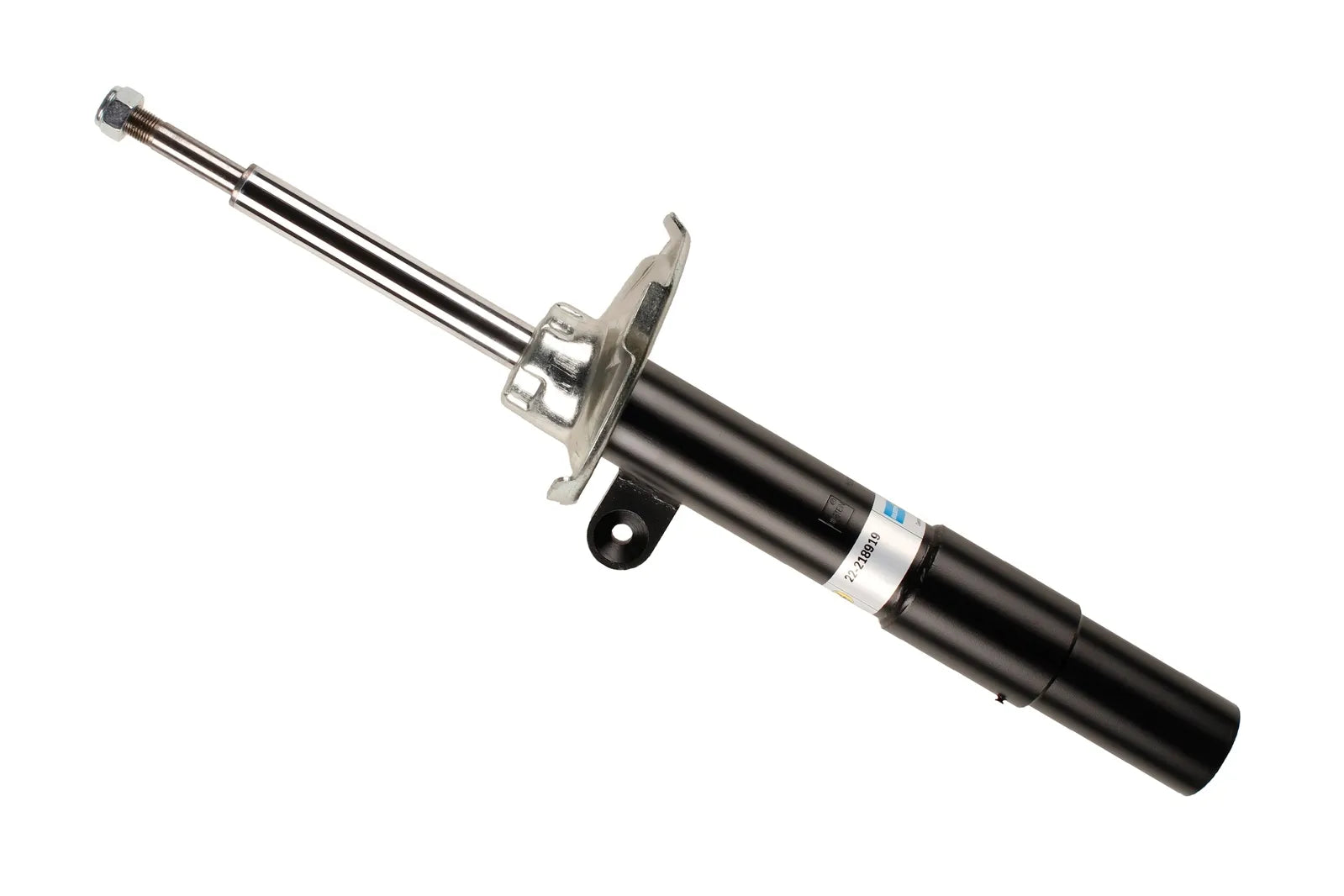 Bilstein B4 Shock Absorber (Front Left) - BMW 7 SERIES E65 - Revzone