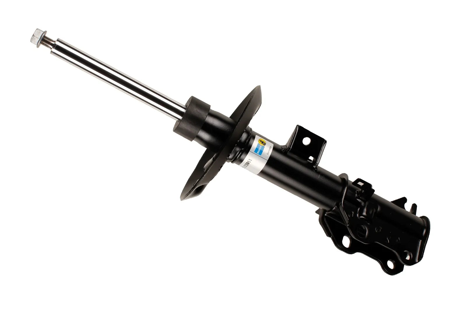 Bilstein B4 Shock Absorber (Front) - MERCEDES VIANO W639/VITO - Revzone