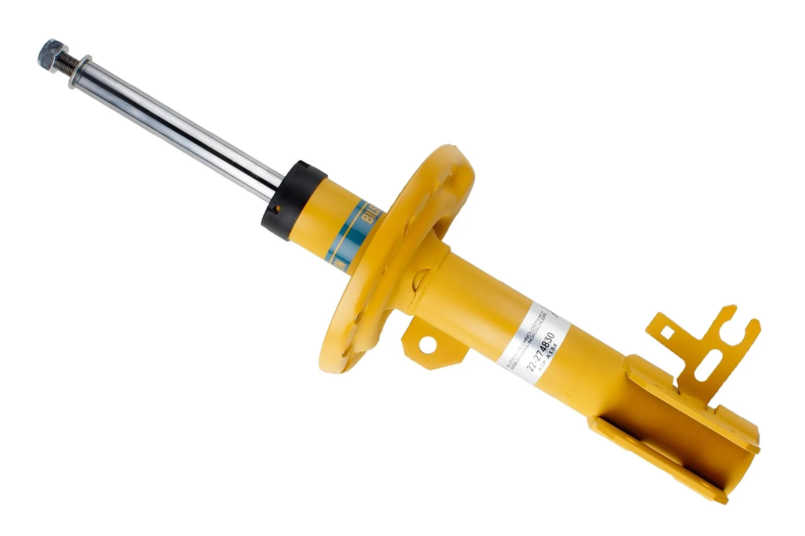 Bilstein B6 Shock Absorber (Front Right) - HOLDEN ASTRA AH - Revzone