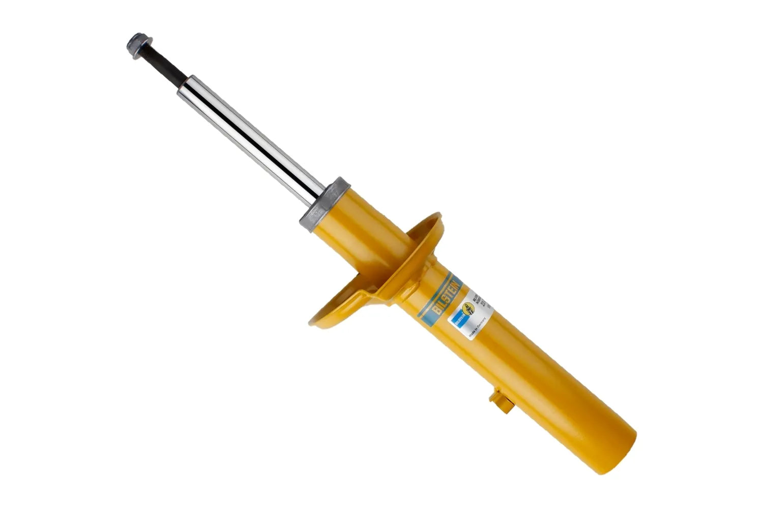 Bilstein B6 Shock Absorber (Rear) - PORSCHE BOXSTER/CAYMAN 981 - Revzone