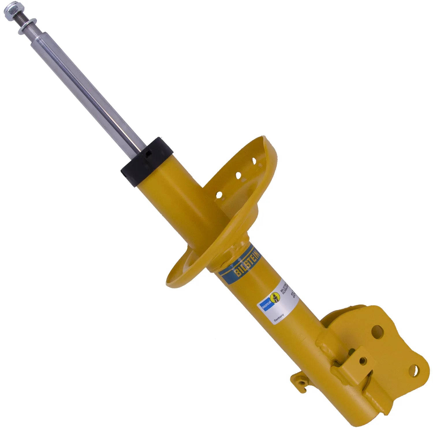 Bilstein B6 Shock Absorber (Front Left) - SUBARU FORESTER GEN 3 (SH) - Revzone