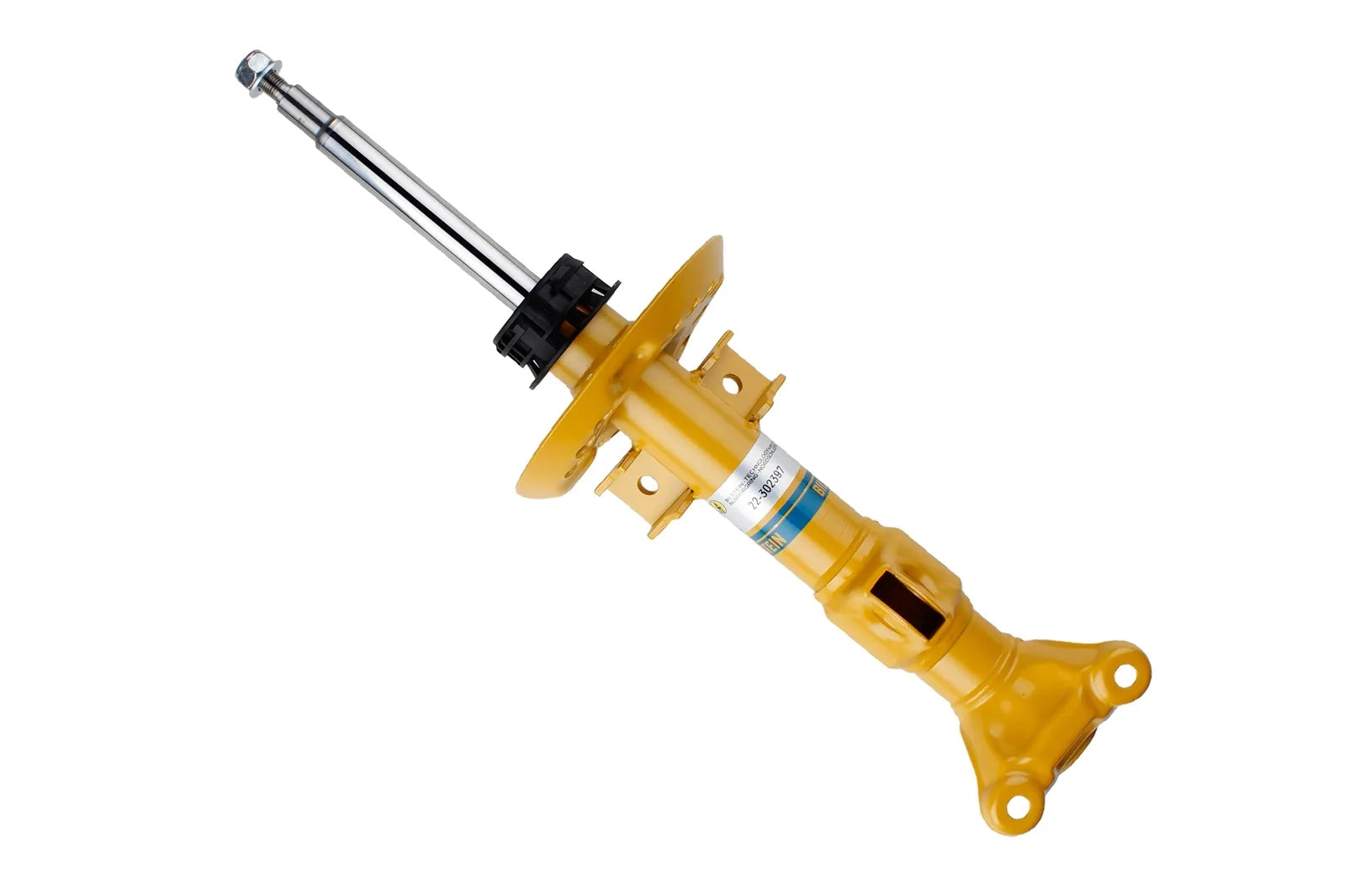 Bilstein B8 Shock Absorber (Front) - MERCEDES E CLASS W212 - Revzone