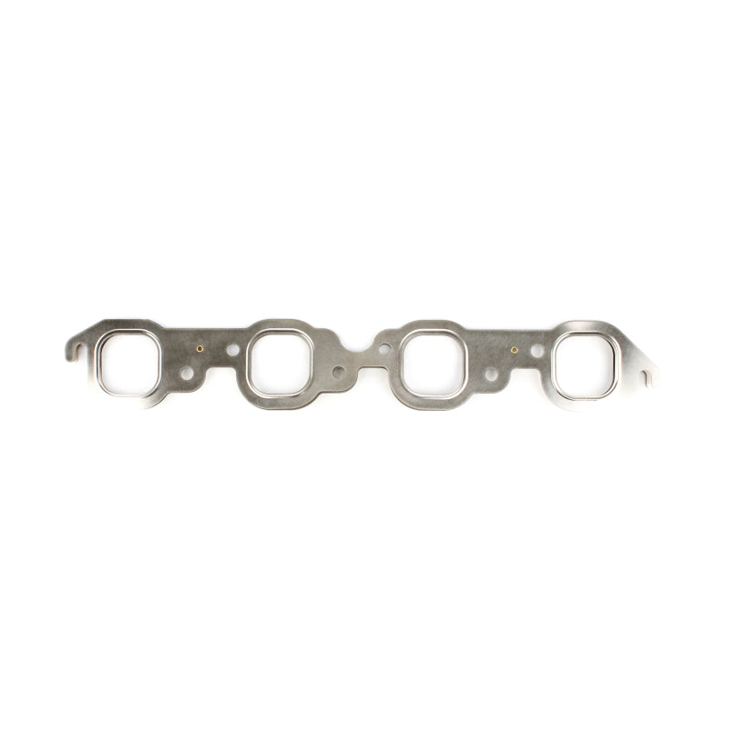 Cometic GM BBC 1.850 inch X 1.900 inch Port .30 inch MLS Exhaust Gasket - C5897-030
