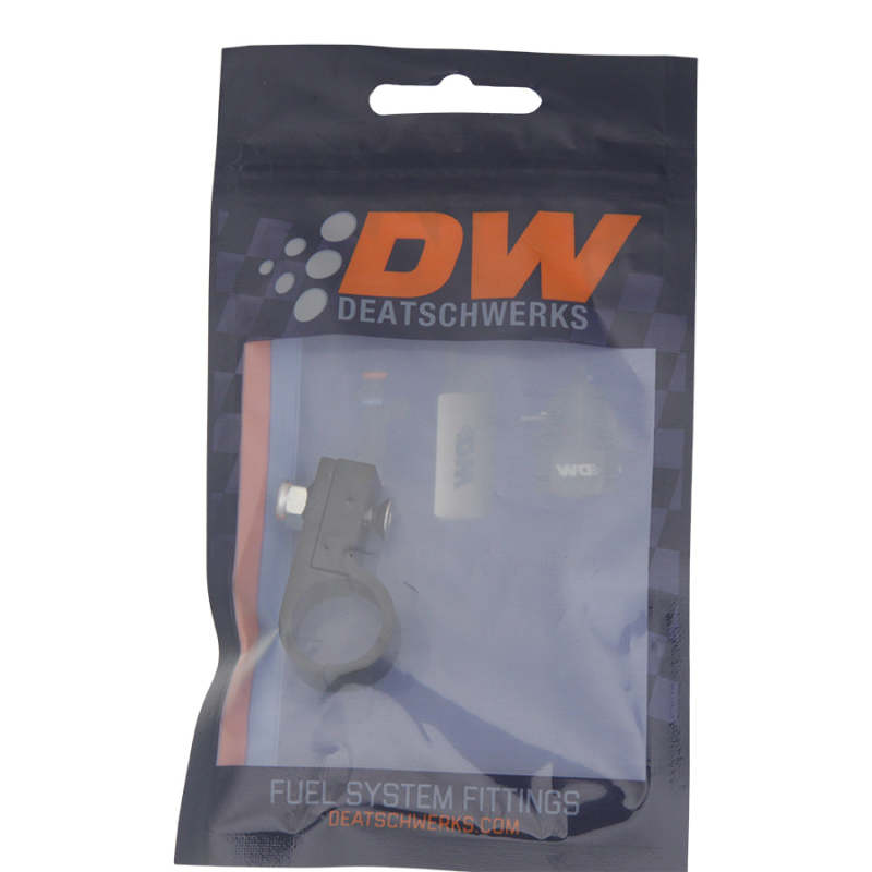 DeatschWerks P-Clamps - 6-02-0359-B