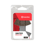 AM - BRAKE PAD MOTORCYCLE - 07PO04SX