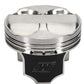 Wiseco 02-06 Acura/Honda K20 RSX-S +5cc 11.0:1 CR Piston - Single - 6634M88