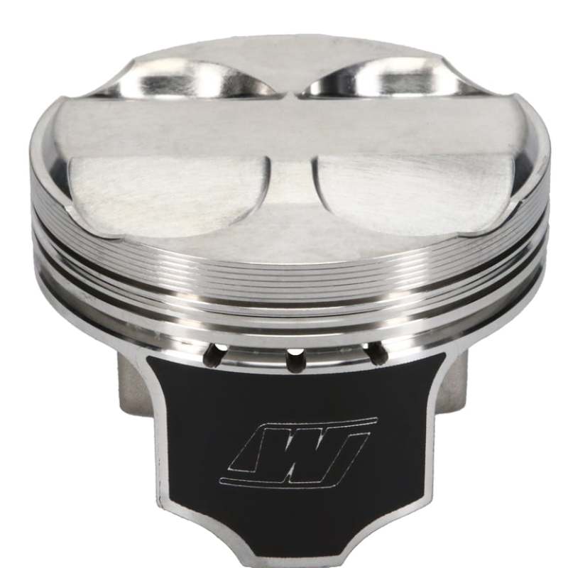Wiseco 02-06 Acura/Honda K20 RSX-S +5cc 11.0:1 CR Piston - Single - 6634M88