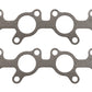 Cometic Ford 5.0L Gen-1 Coyote .060 inch HTS Exhaust Gaskets (Pair) - C5392HTS