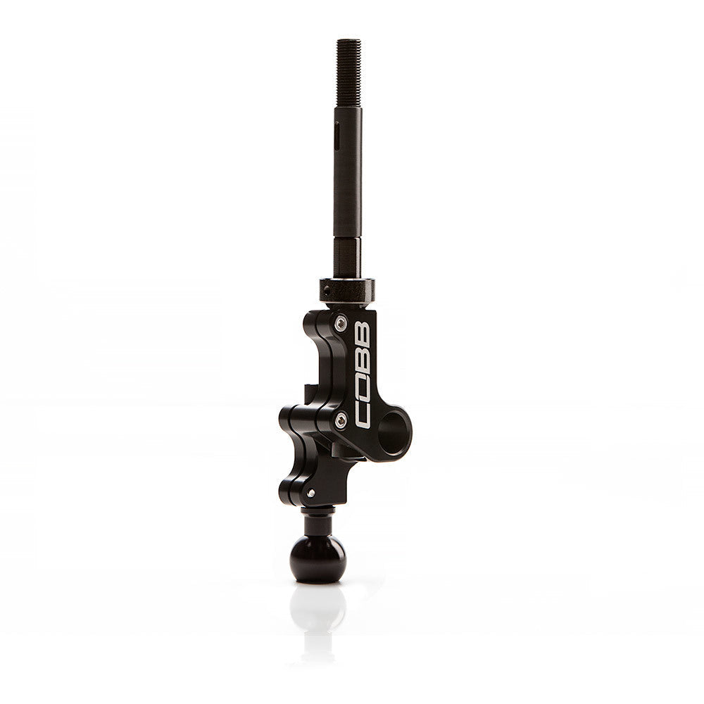 Cobb Tuning Short Shifter - Subaru Liberty STI BL/BP 04-09 (6 Speed) - Revzone