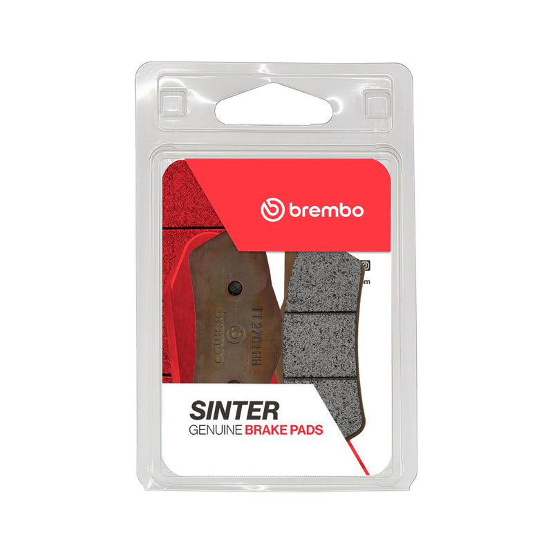 AM - BRAKE PAD MOTORCYCLE - 07BB0478
