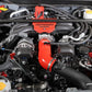 PERRIN 22-25 Subaru BRZ / Toyota GR86 Inlet Hose - Red - PSP-INT-432RD