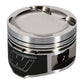 Wiseco Toyota Turbo -14.8cc 1.338 X 86.0 Piston Shelf Stock - 6550M86