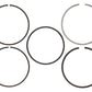 Wiseco 93.00MM RING SET Ring Shelf Stock - 9300XX