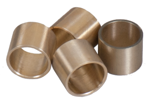 Eagle .808in ID Bronze Rod Bushings (Set of 4) - EAGB808-4