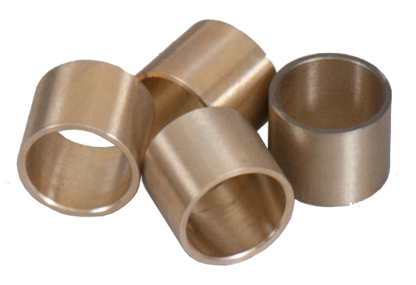 Eagle .808in ID Bronze Rod Bushings (Set of 4) - EAGB808-4