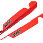 GrimmSpeed 13-17 Subaru Crosstrek TRAILS Fender Shrouds - Red - TBG114028.2