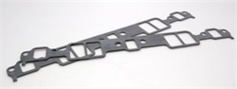 Cometic Chevy Gen1 Small Block V8 .094in Fiber Intake Mani Gskt Set - C5544-094
