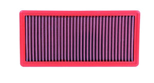 BMC 2016+ Cadillac CT6 2.0T 265HP Replacement Panel Air Filter - FB01046