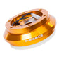 NRG Short Hub Adapter EK9 Civic / S2000 / Prelude - Rose Gold - SRK-130H-RG