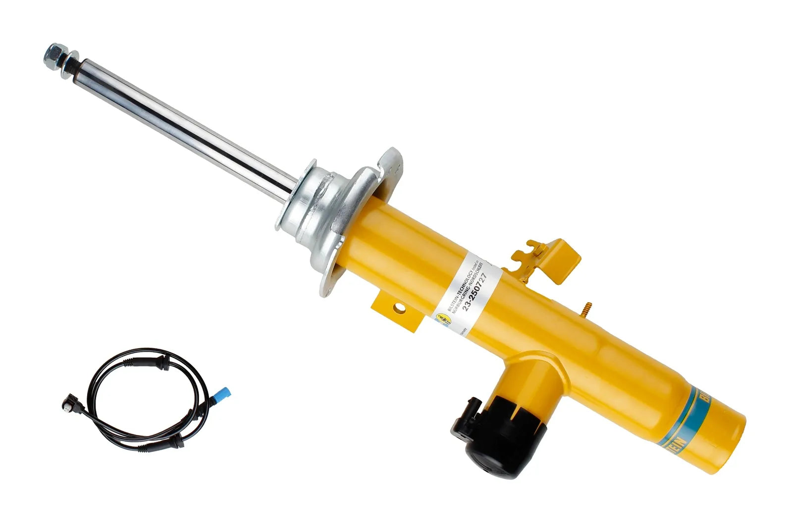 Bilstein B6DT Shock Absorber (Front Left) - BMW 1 SERIES F20/F21/2 F22/F23/3 F30/4 F32 - Revzone