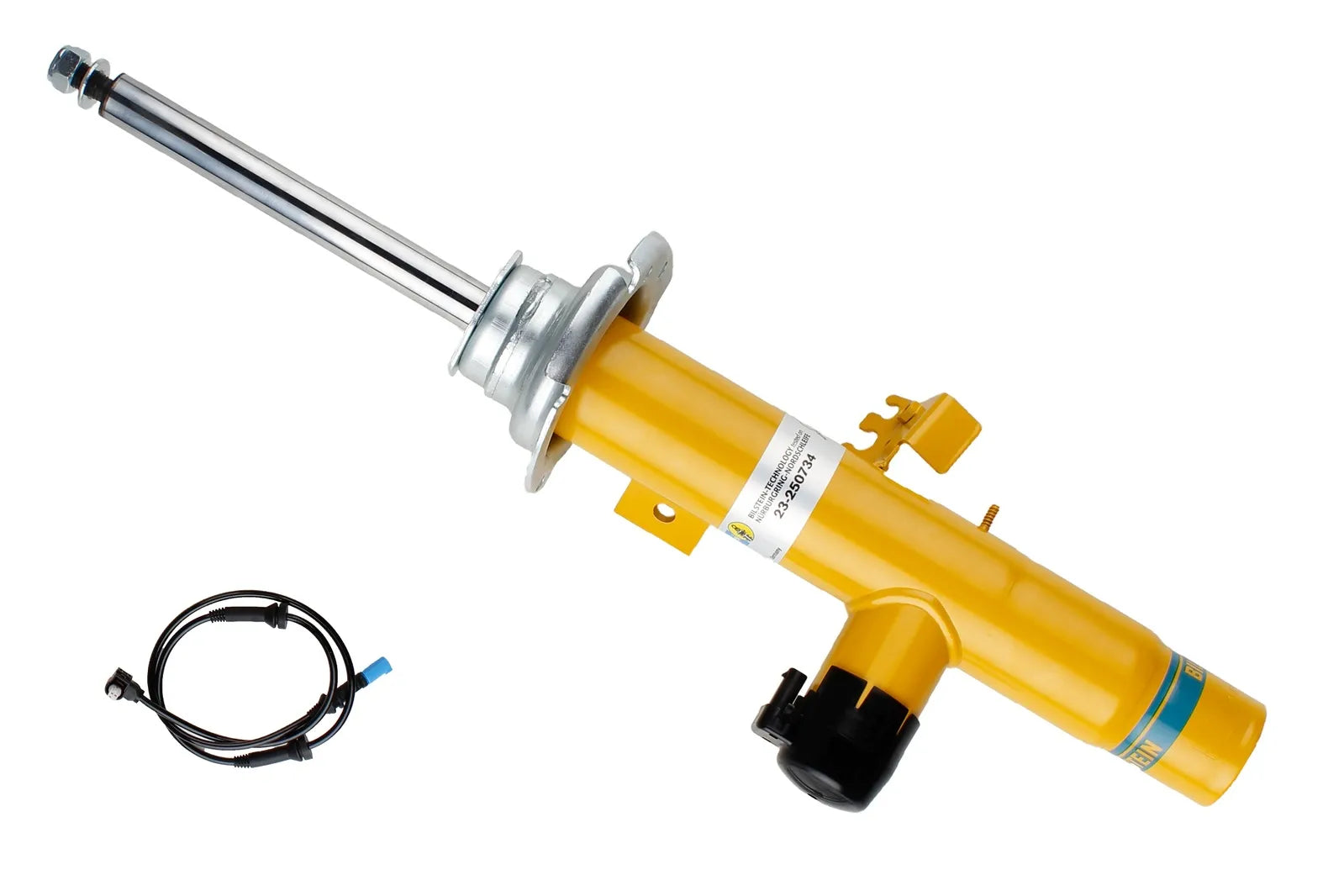 Bilstein B6DT Shock Absorber (Front Right) - BMW 1 SERIES F20/F21/2 F22/F23/4 F32 - Revzone