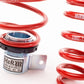 H&R VTF Adjustable Lowering Springs - Mercedes C63 AMG W205/S205 15-18 Sed + Wag