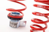 H&R VSS Adjustable Springs - Mercedes-Benz C63 AMG W204 08-15 - Revzone
