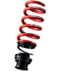 H&R VSS Adjustable Springs - BMW M2 F87 COUPE 14+/M3 E46 00-06 + more