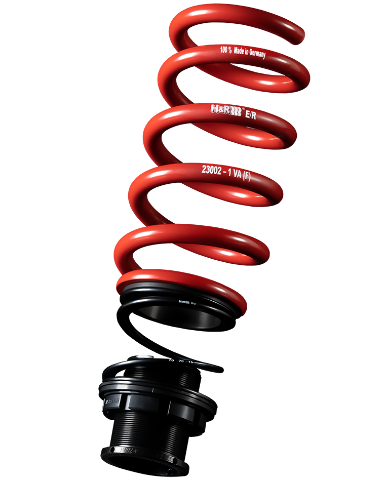 H&R VSS Adjustable Springs - BMW M2 F87 COUPE 14+/M3 E46 00-06 + more