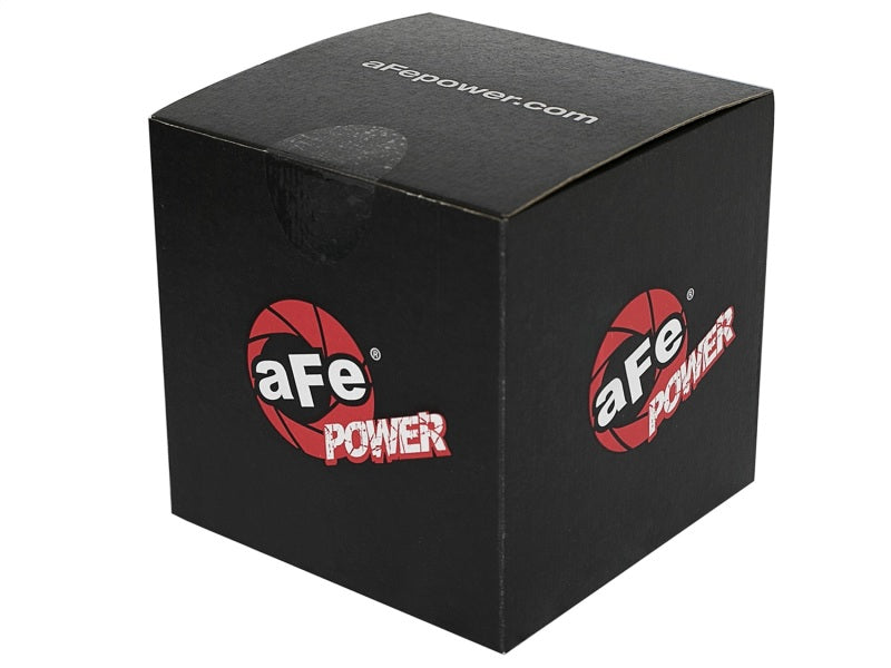 aFe ProGuard D2 Fluid Filters Fuel F/F FUEL GM Diesel Trucks 92-00 V8- 6.2L 6.5L (td) - 4 Pack - 44-FF001-MB