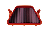 BMC 20+ Honda CBR 1000 Rr-R Replacement Air Filter- Race - FM01097RACE