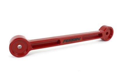 PERRIN 17-21 Honda Civic Si Coupe/Sedan Battery Tie Down - Red - PHP-ENG-700GRD