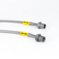 Goodridge 98-03 Camaro w/ Traction Control Brake Lines - 12257