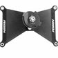 PERRIN 18-21 Subaru WRX/STI (w/FMIC ONLY) License Plate Relocation Kit - PSP-BDY-205F