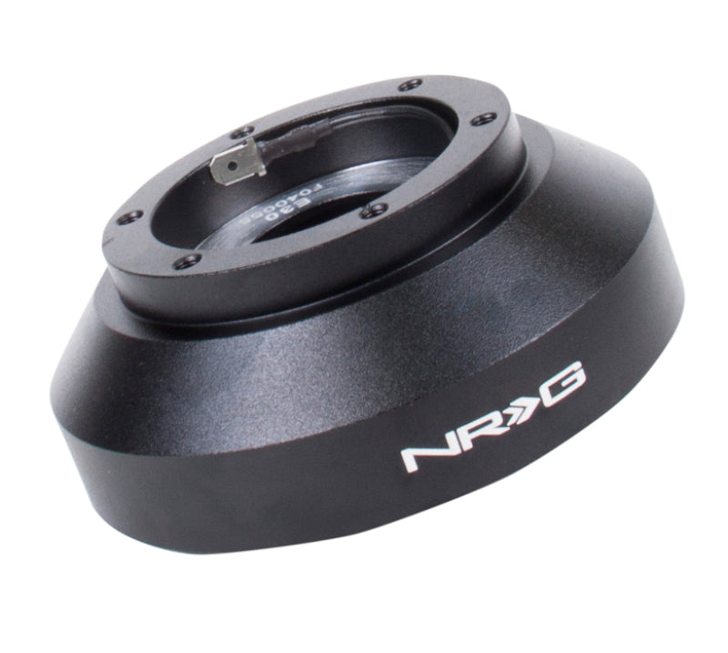 NRG Short Hub Adapter BMW E30 - SRK-E30H