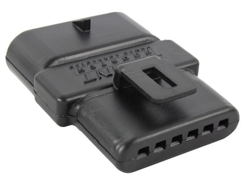 aFe Power Sprint Booster Power Converter 07-17 GM Trucks V6/V8 (AT) - 77-14003