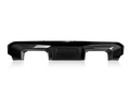 Akrapovic Rear Carbon Fibre Diffuser - High Gloss Black - BMW M3 (G80, G81) 2026+ - DI-BM/CA/9/GB - Revzone