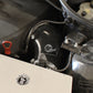 aFe MagnumFORCE Intakes Torque Booster Tube BMW M3 (E46) 01-07 L6-3.2L Black Upgrade 51/54-10461 - 54-10469-B